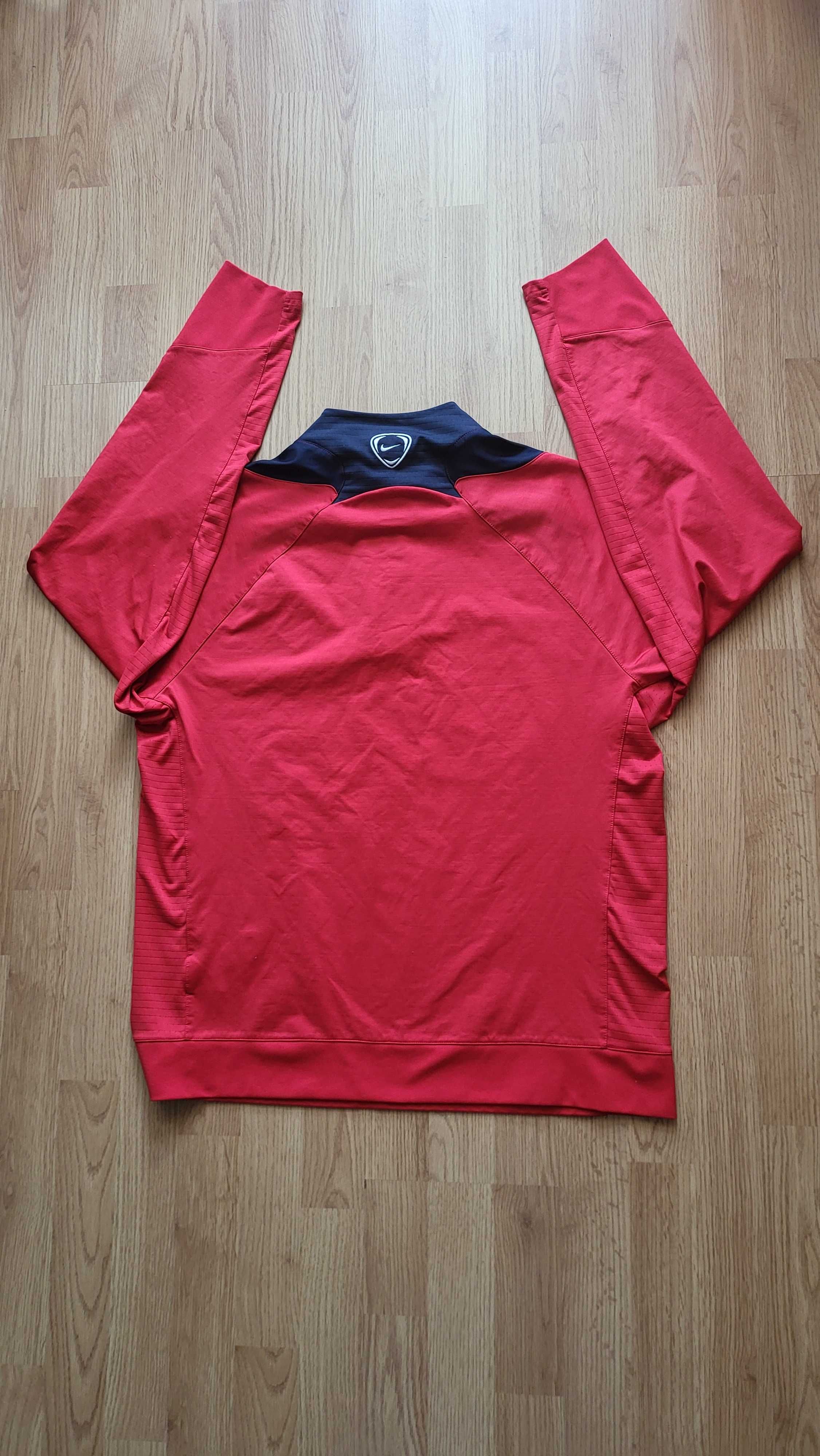Bluza Nike Fit Arsenal F.C.