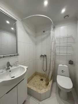 Долгосрочная аренда 1к квартиры Центр