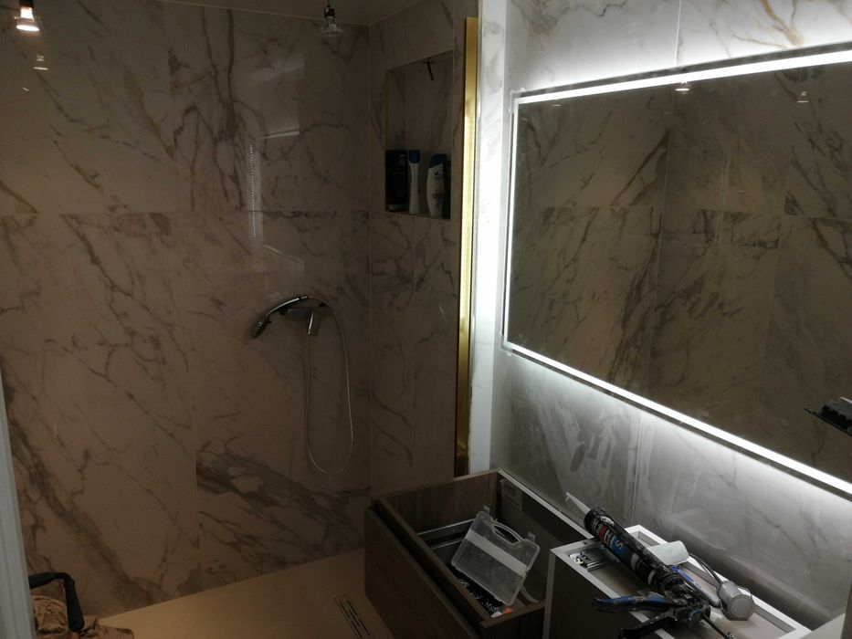 Usługi Remontowo-Wykończeniowe