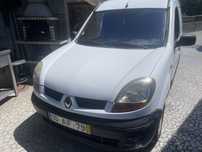 Renaut kango Diesel