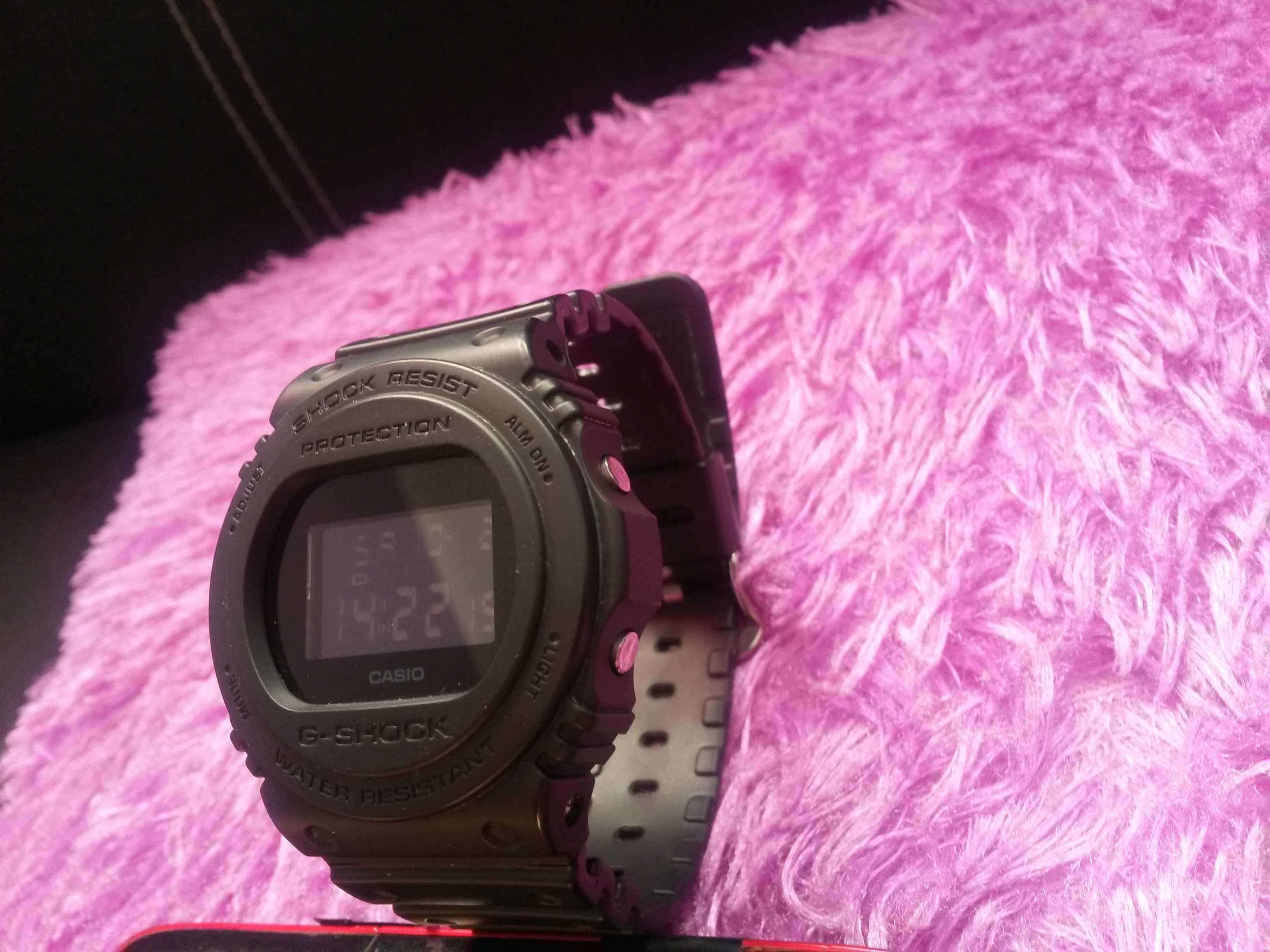 Casio G-Shock DW-5750E-1BER