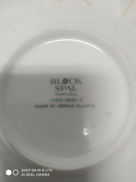 Molheira Blocks Spal