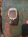 Nokia 6600. Оригинал. Производитель Финляндия.