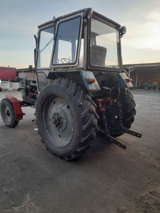 Продам ЮМЗ 6