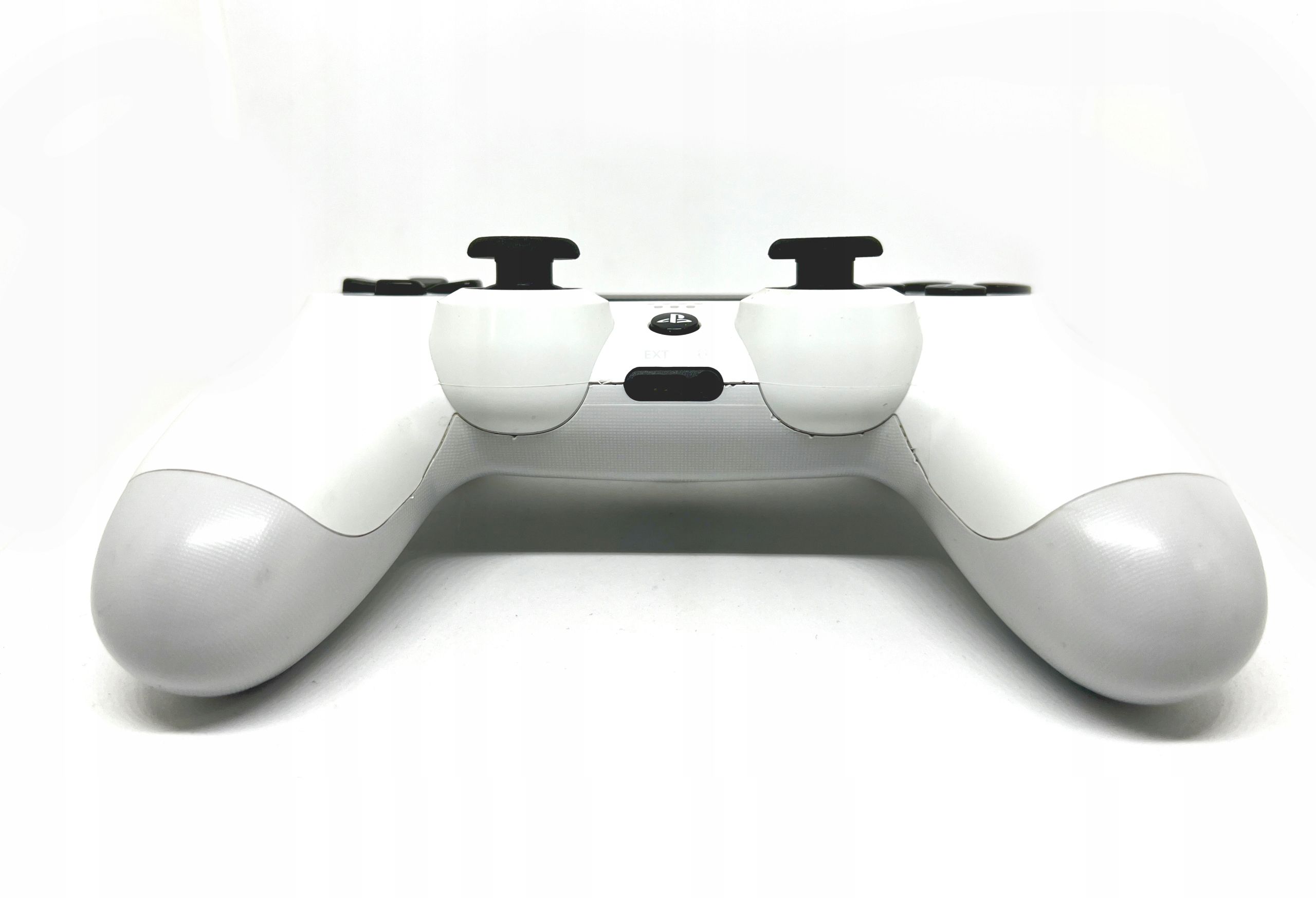 Oryginalny Pad Kontroler Dualshock V2 Biały