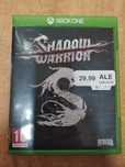 Shadow Warrior XBOX ONE Komis Krosno