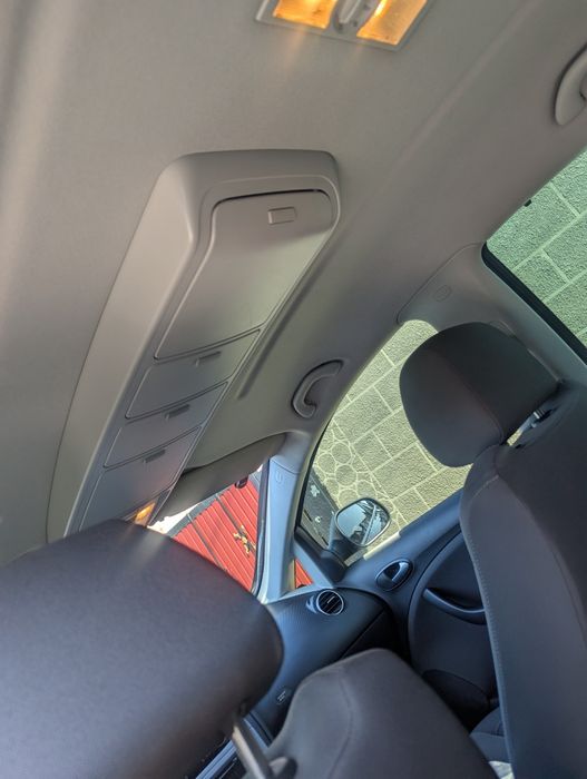 Продам seat altea XL