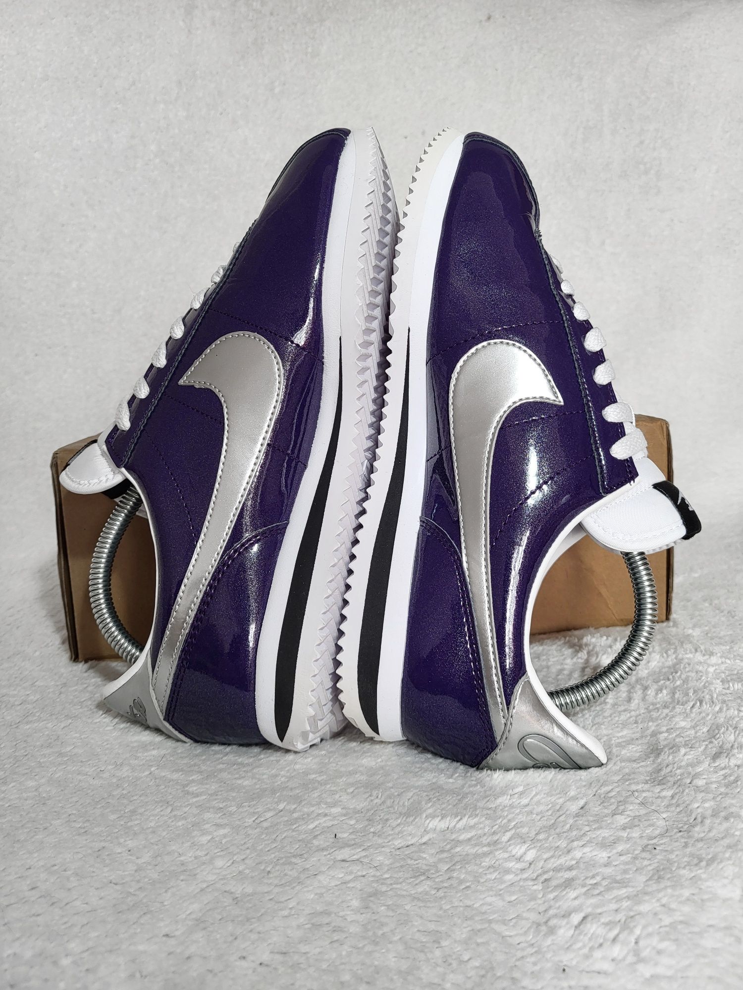 Adidasy Nike Cortez