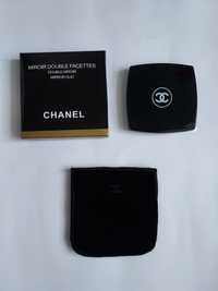 Маленьке косметичне дзеркало Chanel