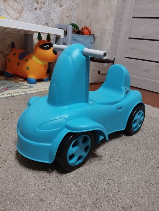 Каталка-толокар Doloni