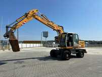 Екскаватор Liebherr 904 2009 C LITRONIC
