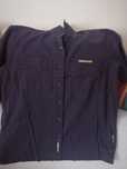 Koszulka oryginalna mass denim - r, L Vintage