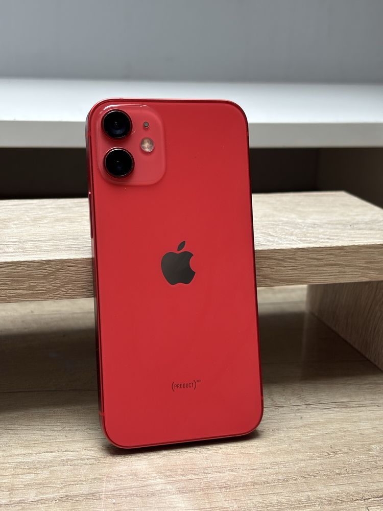 Iphone 12 Mini 64GB BATERIA 100%