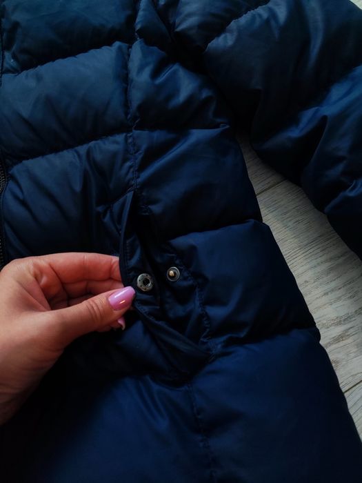 Пуховик Tommi Hilfiger