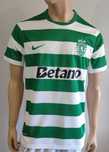 Camisola Sporting 2025/2026