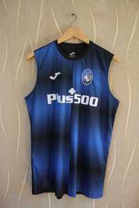 футбольная майка 2022-23 Atalanta Joma Training Vest размер M