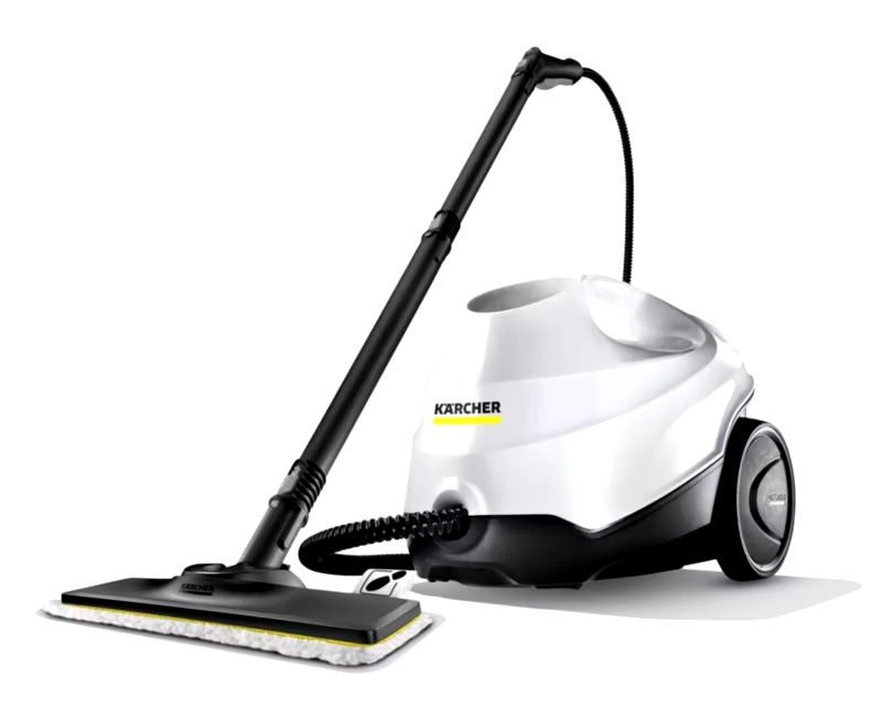 Пароочисник Karcher SC3Easy Fix