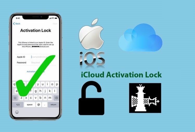 Обход блокировки icloud, оператор разблокировка unlock айфон iphone