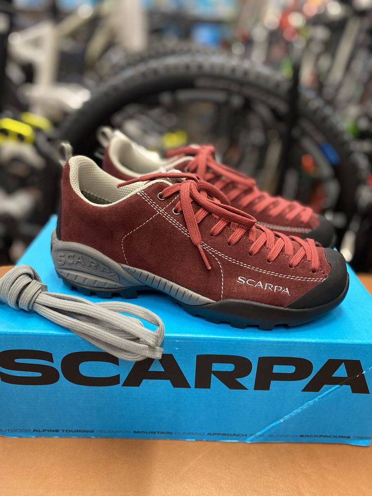 Buty Scarpa Mojito GTX