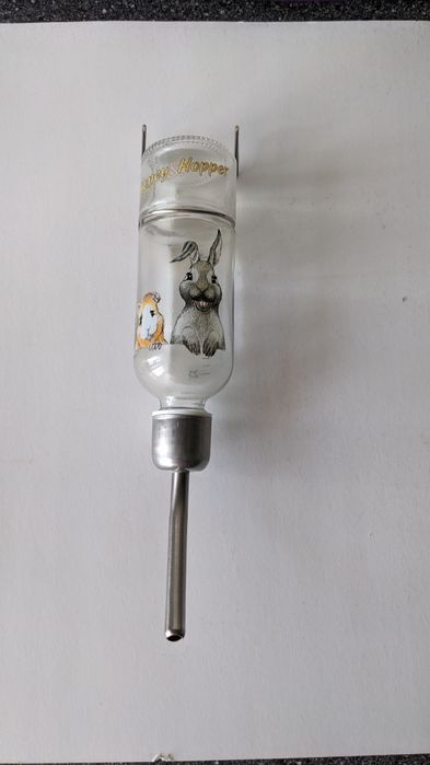 Поїлка для гризунів