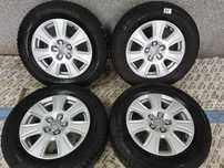 KOŁA VW TIGUAN T-Roc AUDI Q3 Q2 SKODA KARQ SEAT ATECA 5X112 215/65R16