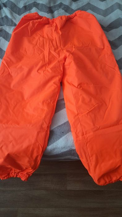 Штаны Водо- и ветроотталкивающие Теплые