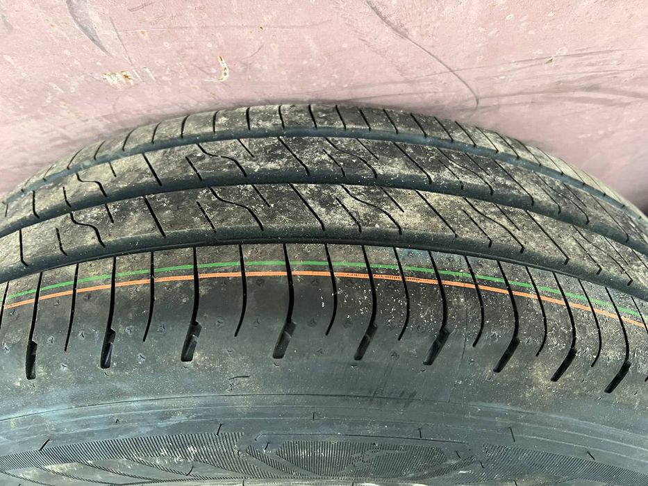 Колеса в чудовому стані Renault Master