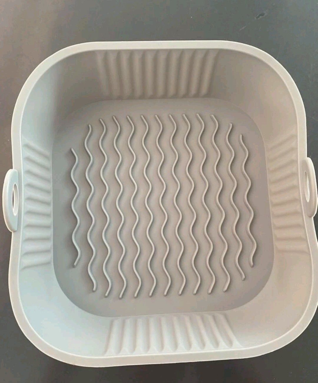 Forma Airfryer|Fritadeira sem óleo •nova|embalada•