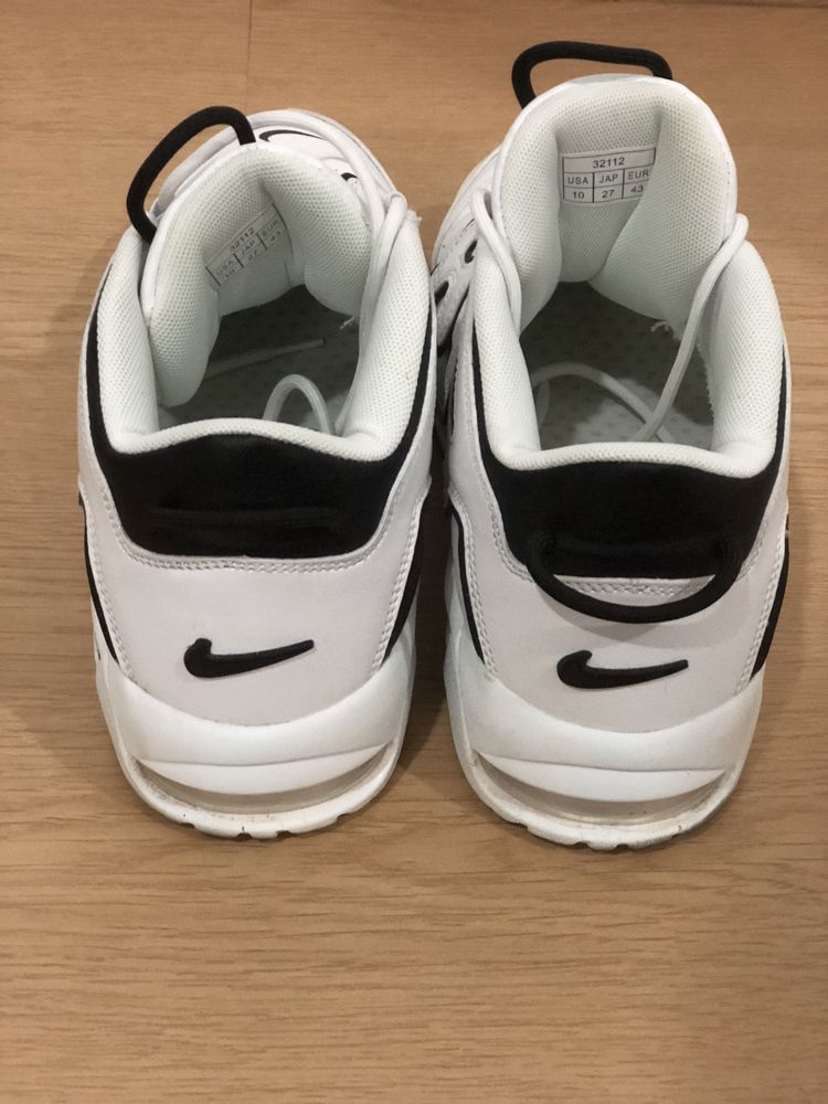Nike Air Uptempo