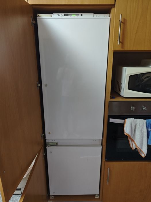 Combinado Encastre TEKA