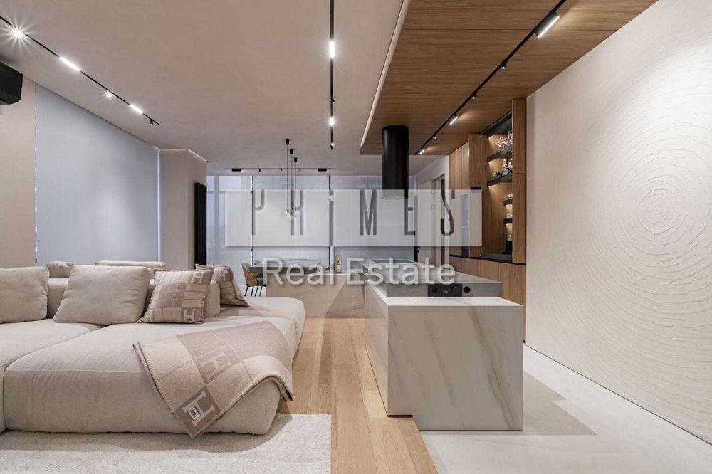 БЕЗ% Продаж ексклюзивної квартири 108м2 Новопечерські Липки Печерський