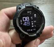 Garmin instinct 3 amoled 45mm