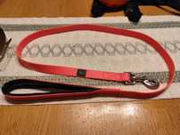 Hunter smycz dla psa - 130 cm UŻYWANA