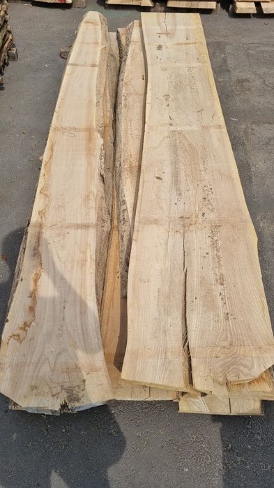 Дошка Берест, Вяз суха 50мм