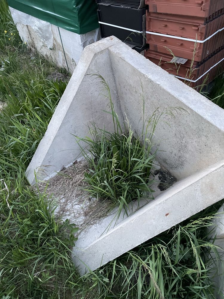 Przepust drogowy RURA KARBOWANA FI 400 murek przyczółek