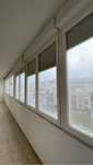Janelas Oscilobatentes