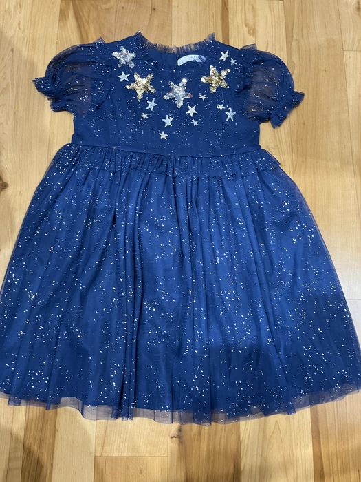 Новорічна сукня, р. 110-116