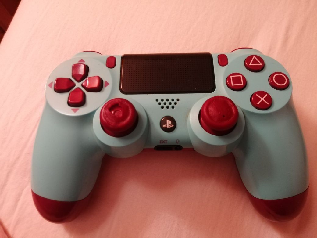 Comando Playstation 4  original
