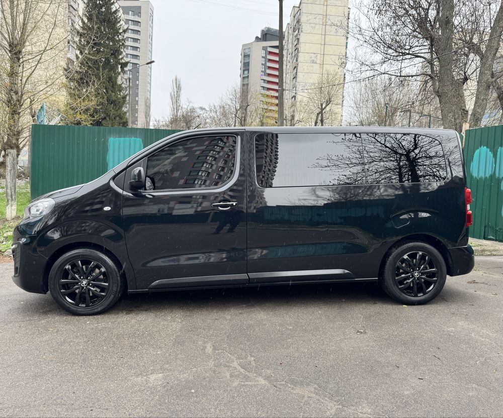 Прокат авто / оренда мінівен