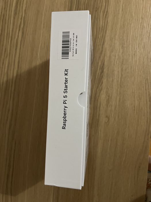 Raspberry Pi 5 16 GB Kit edição 64 GB