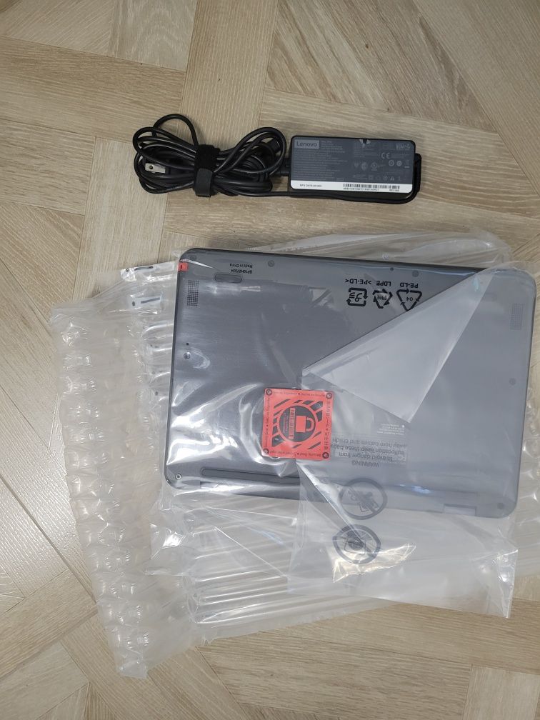 Chromebook Lenovo 300e 3 го покоління