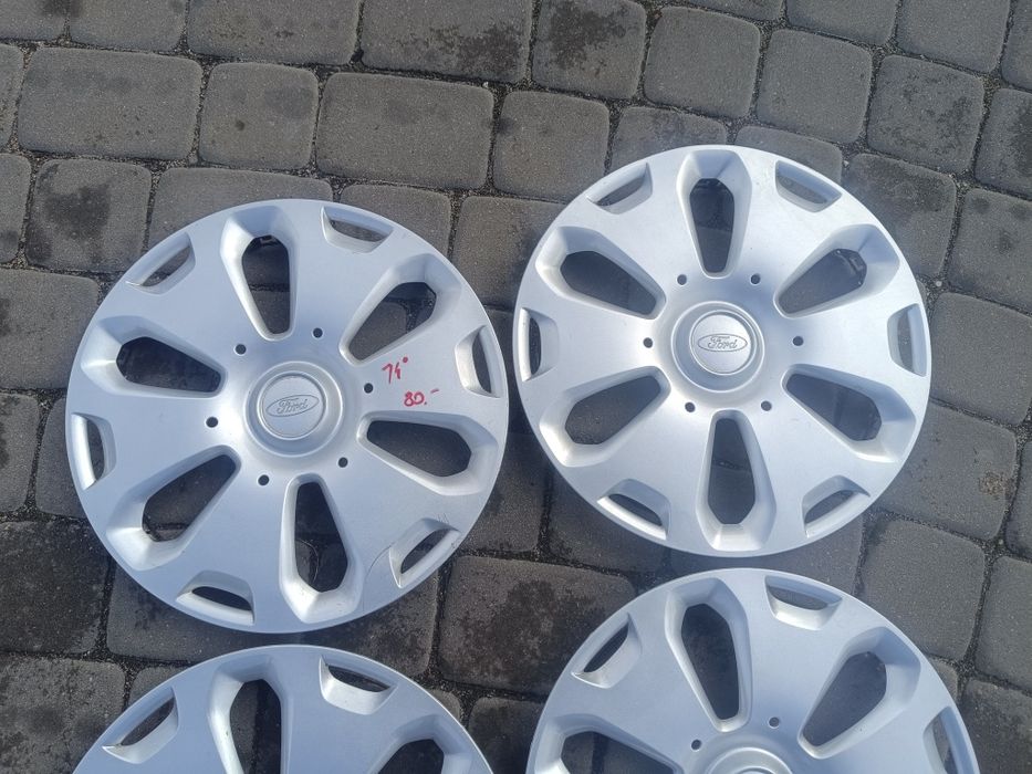 Kołpaki Ford 14" oryginał