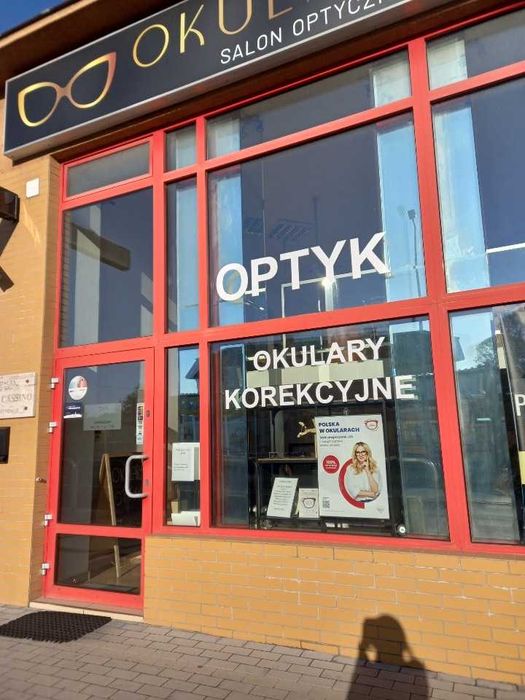 Podnajmę część lokalu LUBELSKA 47
