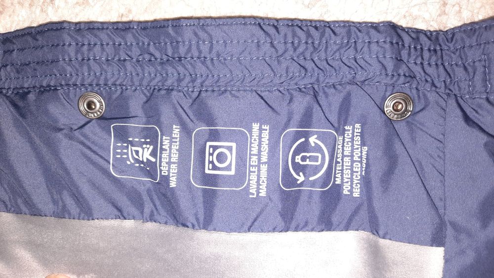 Kurtka zimowa Okaidi 98/104