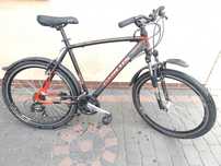 Rower ONILUS Murano 26"