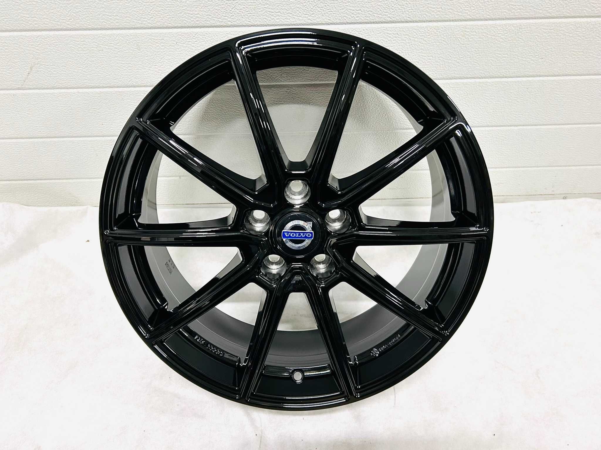 alufelgi r18 5x108 NOWE! VOLVO V40 V60 V70 V90 XC60 S60 V50 S80