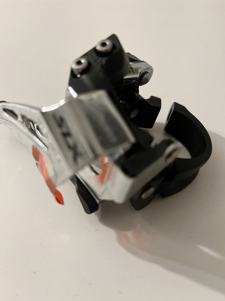 Nowa przerzutka przód Shimano SLX FD-M7025-11-D