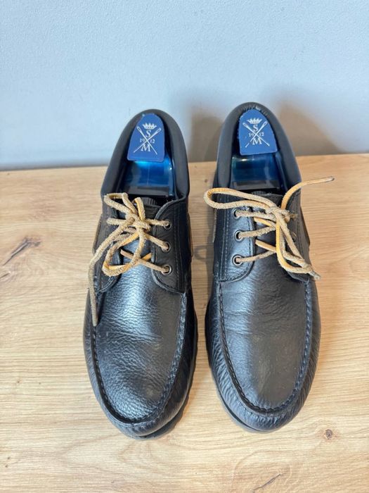 Топ сайдер мокасини Timberland