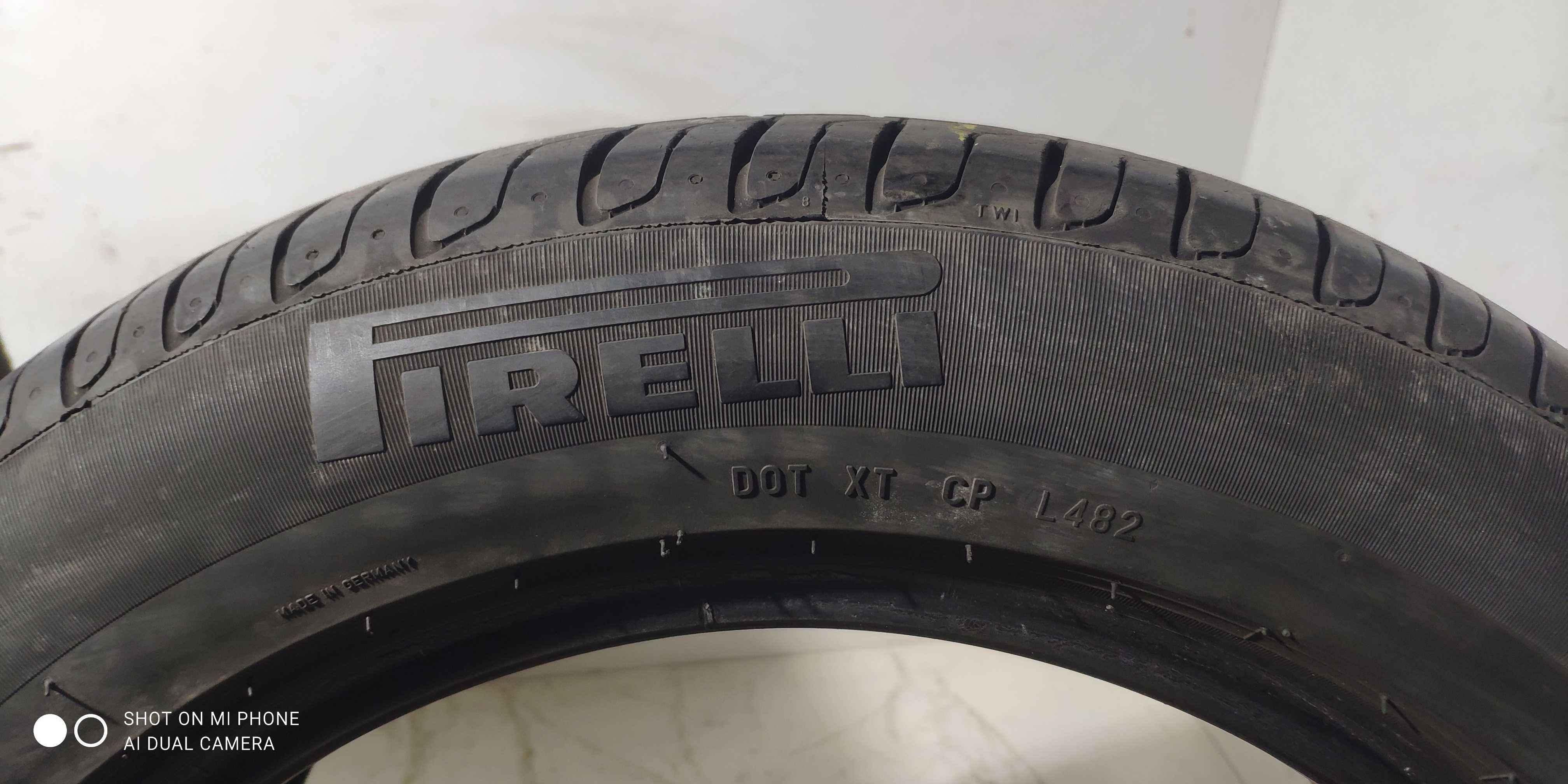 Opony 225/50R16 PIRELLI CINTURATO P792W para 2szt komplet 4szt lato