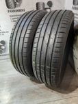 Шини 6-6,5мм 215/65 R17 HANKOOK Ventus S1 Evo 3 EV б/у Літо склад